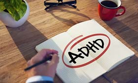 Why you should get a Diagnosis if you suspect you may have ADHD