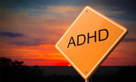 Increased mortality rate in ADHD: effect of age when diagnosed and comorbidity