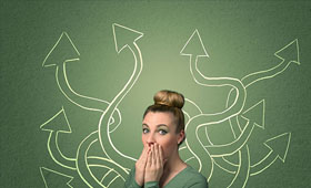 The Art of Decisions Making - How to overcome Analysis Paralysis