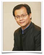 Mr Chua Seng Lee