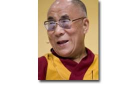 Highlights from the Happiness and Its Causes conference - 17th June : The Dalai Lama
