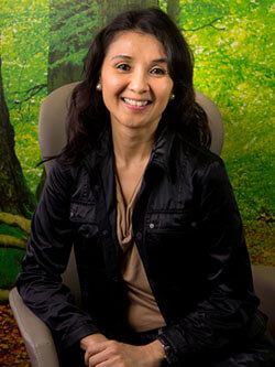 Ms. Kah Lin Chua