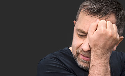 Anxiety treatment