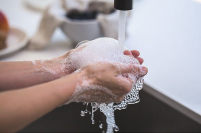 Obsessive-compulsive disorder (OCD)