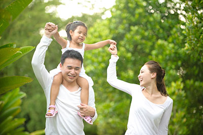 Parenting and Child Development