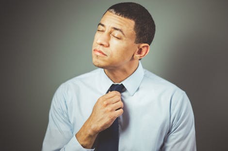 stress and anger management
