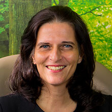 Irena Constantin Psychologist