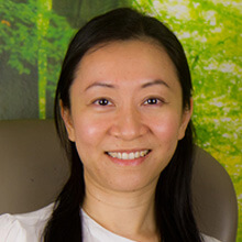 Lanurse Chen Counselling Psychologist